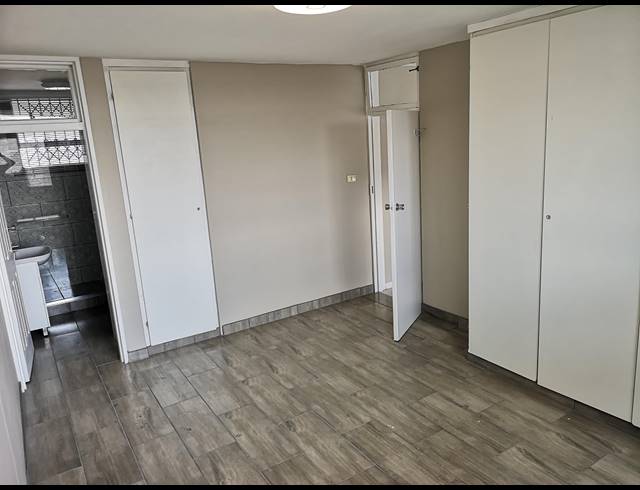 1 BEDROOM APARTMENT TO LET IN SCOTTSVILLE